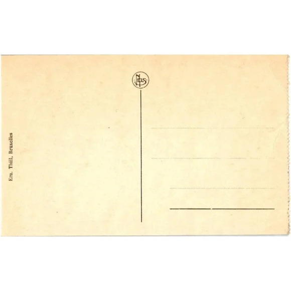 Anvers Panorama (L'Escaut au Coude d'Austruweel)- Anvers, Belgium - Picture 2 of 2